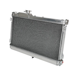 Radiateur Alu Cooling Solutions pour Mazda MX-5 NA